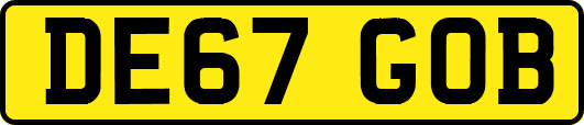 DE67GOB