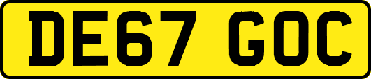 DE67GOC