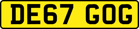 DE67GOG