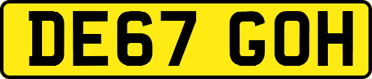 DE67GOH