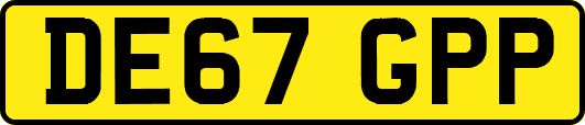 DE67GPP