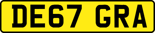 DE67GRA