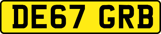 DE67GRB