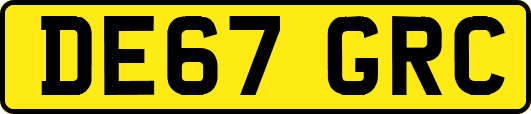 DE67GRC