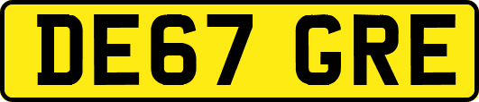 DE67GRE