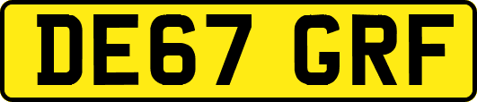DE67GRF