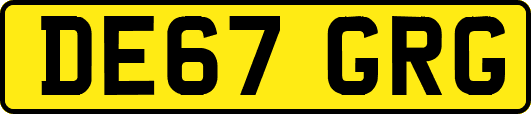 DE67GRG