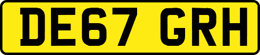 DE67GRH