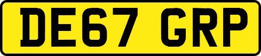 DE67GRP