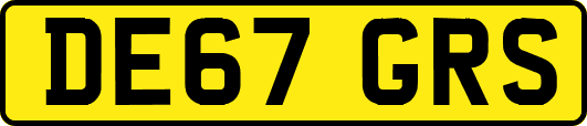 DE67GRS