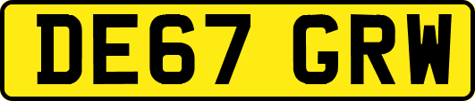 DE67GRW