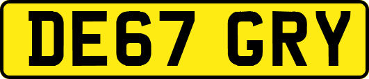 DE67GRY