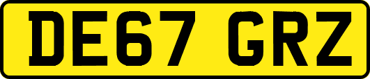 DE67GRZ