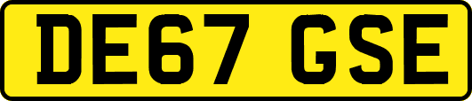 DE67GSE