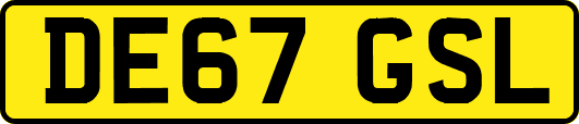 DE67GSL
