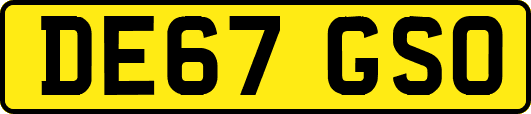 DE67GSO