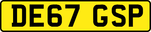 DE67GSP