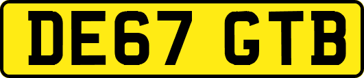 DE67GTB