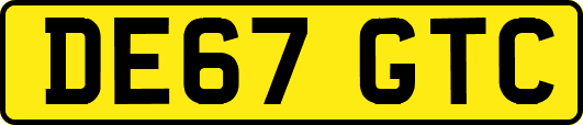 DE67GTC