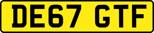DE67GTF