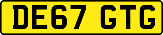 DE67GTG