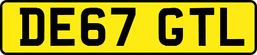 DE67GTL