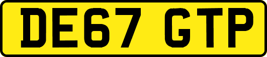 DE67GTP