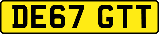 DE67GTT