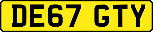 DE67GTY