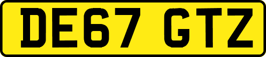 DE67GTZ