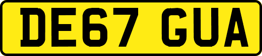 DE67GUA
