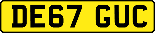 DE67GUC
