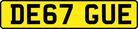 DE67GUE