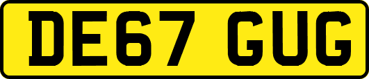 DE67GUG
