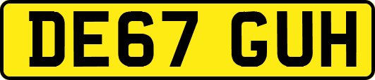 DE67GUH