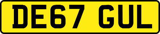 DE67GUL