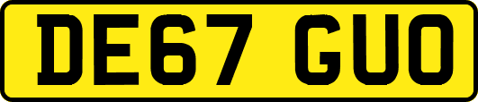 DE67GUO