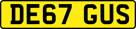 DE67GUS