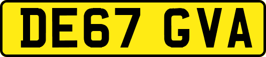 DE67GVA
