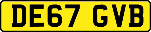 DE67GVB