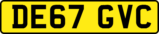 DE67GVC