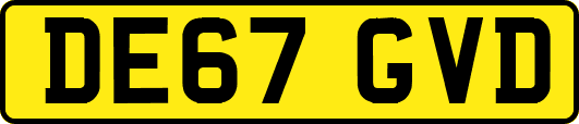 DE67GVD