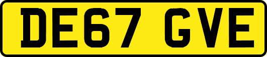 DE67GVE