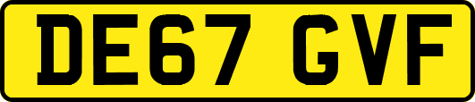 DE67GVF