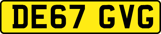 DE67GVG