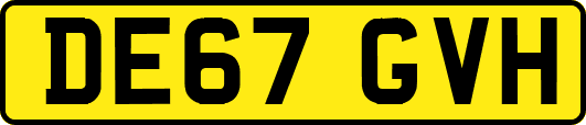 DE67GVH
