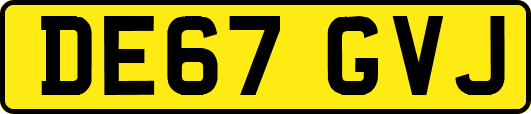 DE67GVJ