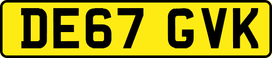 DE67GVK