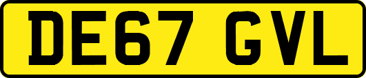 DE67GVL