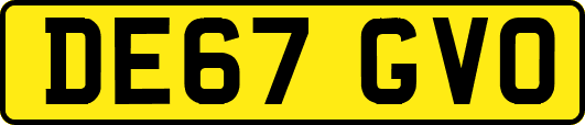 DE67GVO
